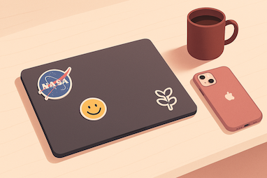 چطور بدون حتی یک کلمه حرف‌زدن، شخصیت واقعی‌تان را لو می‌دهید؟! (زبان پنهان اشیایی که دارید!)