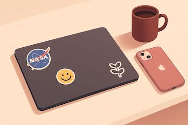 چطور بدون حتی یک کلمه حرف‌زدن، شخصیت واقعی‌تان را لو می‌دهید؟! (زبان پنهان اشیایی که دارید!)