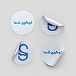سفارش طرح اختصاصی استیکر